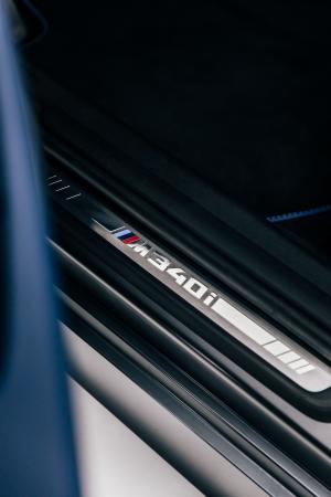 BMW M340i xDrive Touring First Edition 2020 года  (WW)